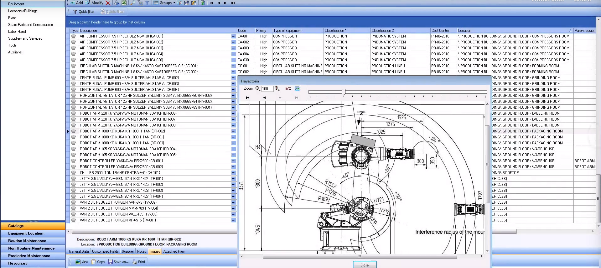 5 Top Free and Open Source CMMS Software for SMBs | Software Advice