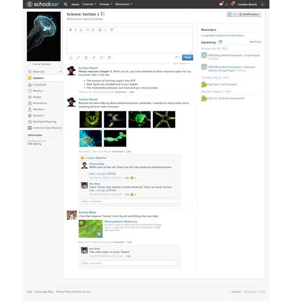 A-course-as-seen-by-a-learner-in-Schoology