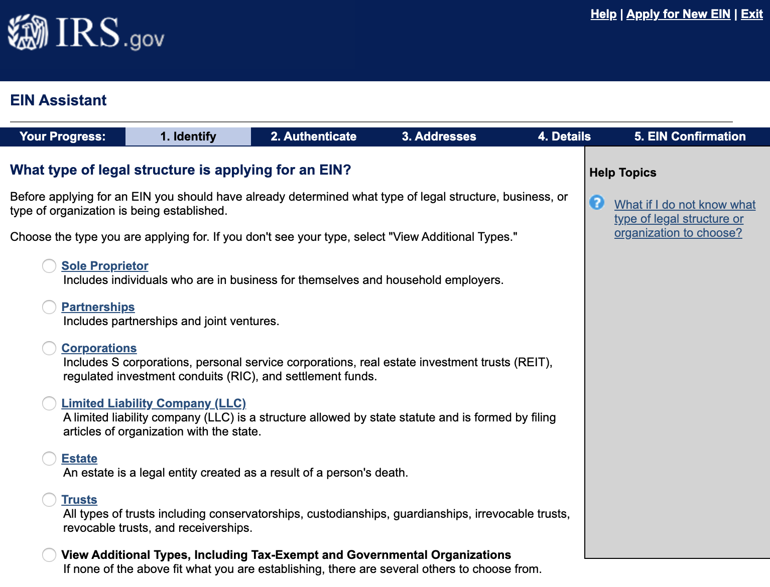 A-screenshot-of-the-EIN-Assistant-on-the-IRS-website.