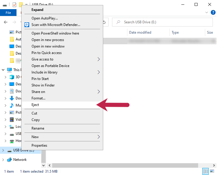 How To Transfer Files from PC to PC