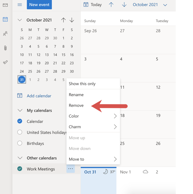 How to Add Google Calendar to Outlook I Software Advice