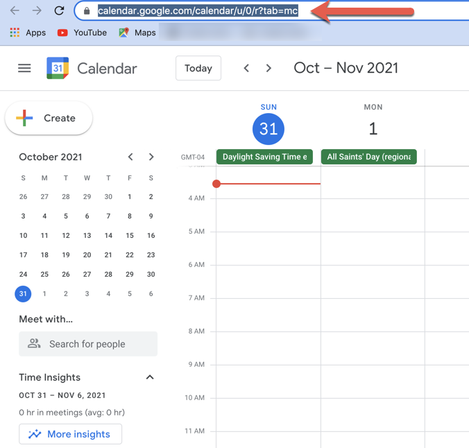 How to Add Google Calendar to Outlook I Software Advice