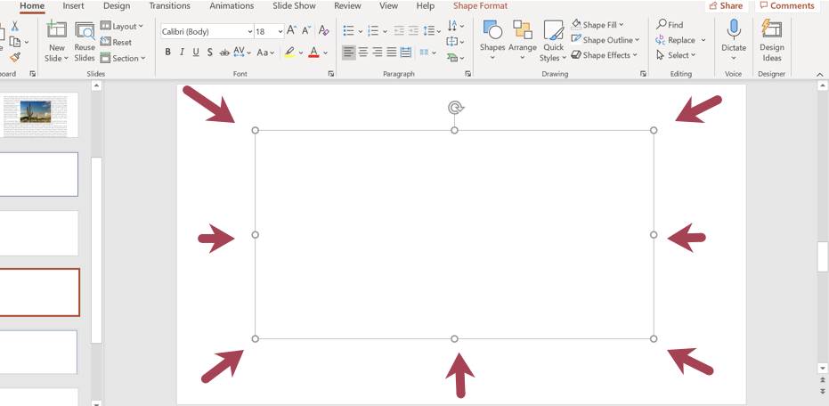 How To Wrap Text in PowerPoint: A Step-by-Step Guide I Software Advice