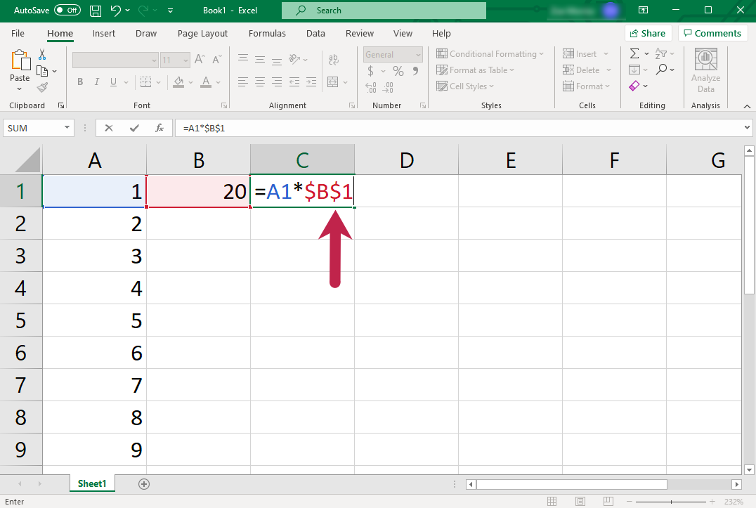 How to Multiply in Excel: A Step-by-Step Guide | Software Advice