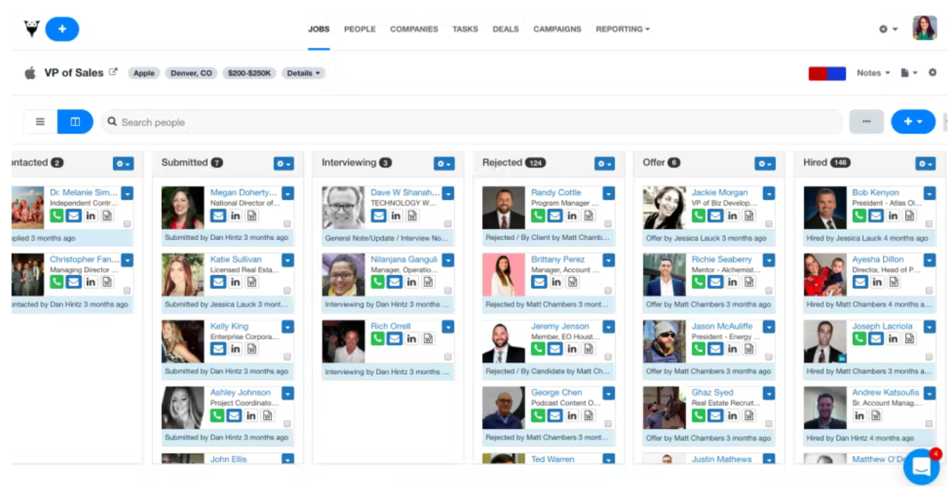 Job-board-in-Loxo