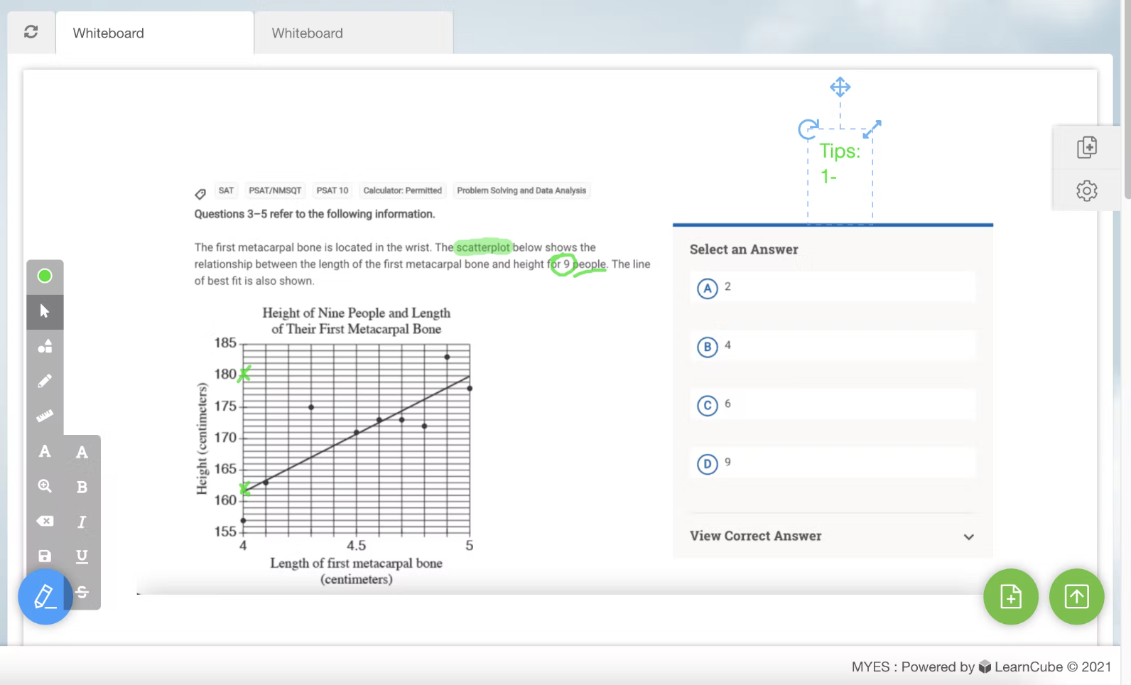 Synchronous Learning Examples to Keep Students Engaged