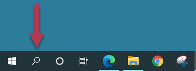 the-search-menu-is-represented-in-your-taskbar-by-a-magnifying-glass-icon