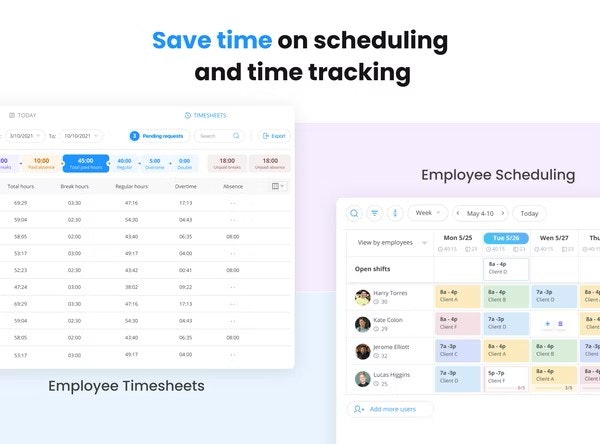 Time-tracking-in-Connecteam