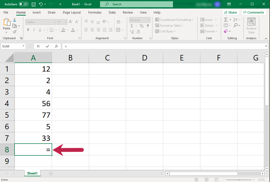How to Multiply in Excel: A Step-by-Step Guide | Software Advice