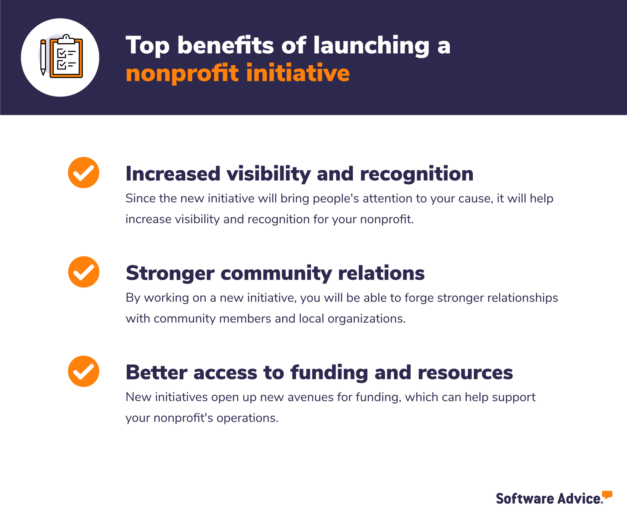 What Is A New Nonprofit Initiative, And How To Launch One?