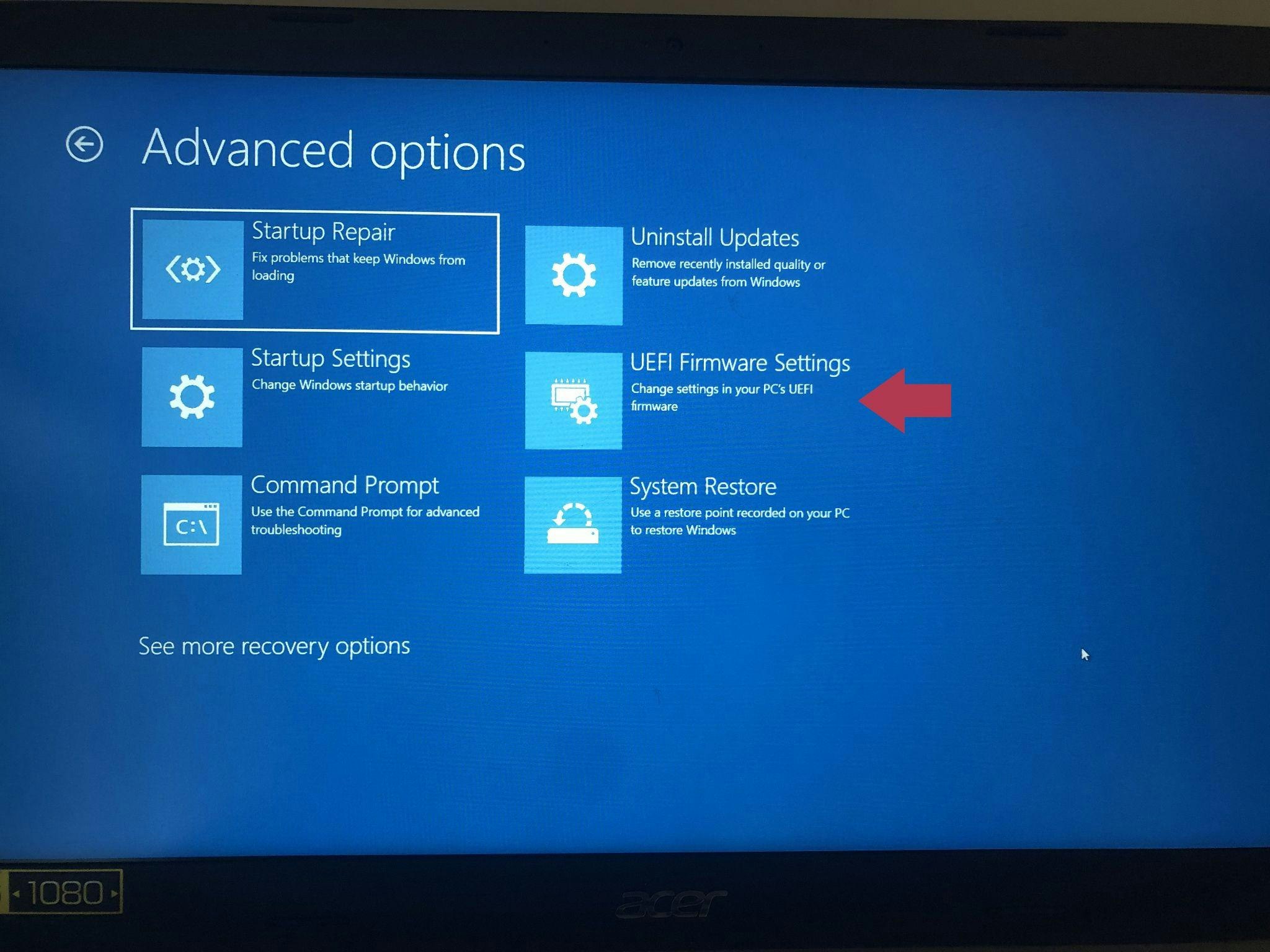 How to Get into BIOS | A Step-by-Step Guide | Software Advice