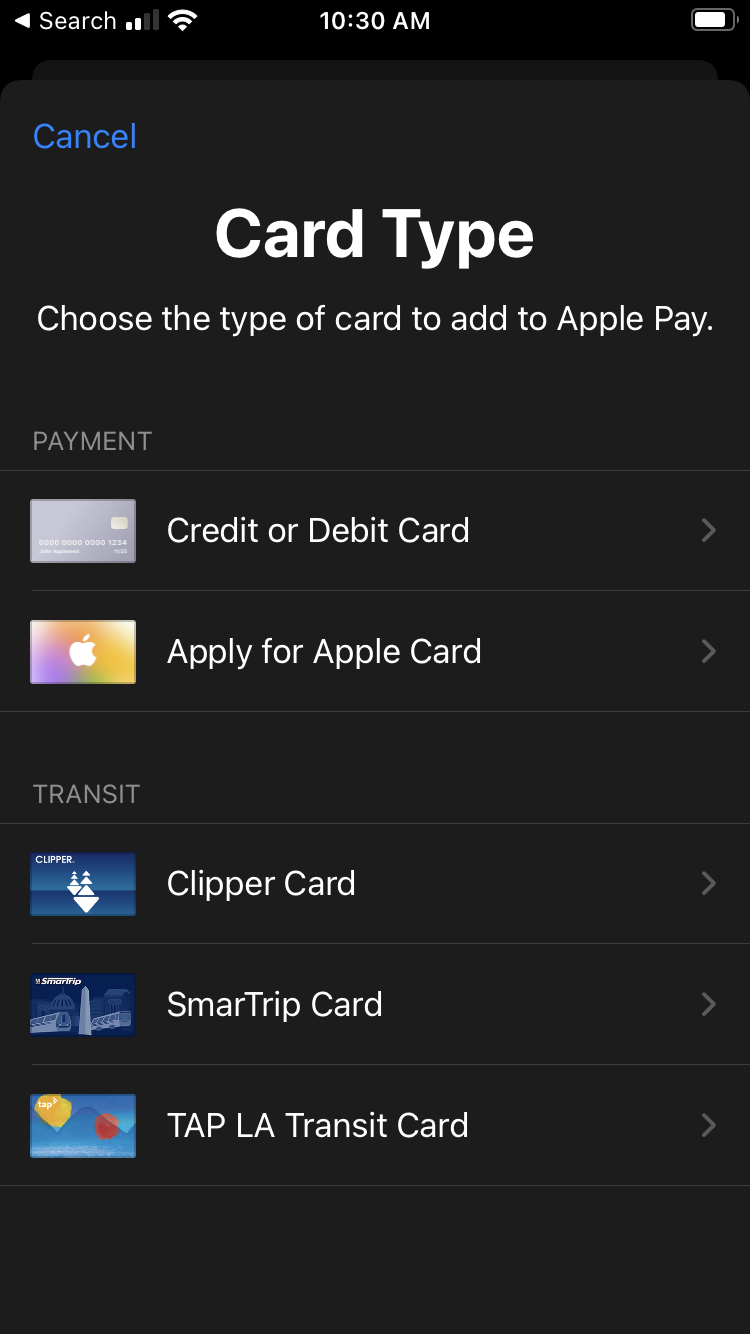 How to Use and Set up Apple Wallet Step by Step Guide Software Advice