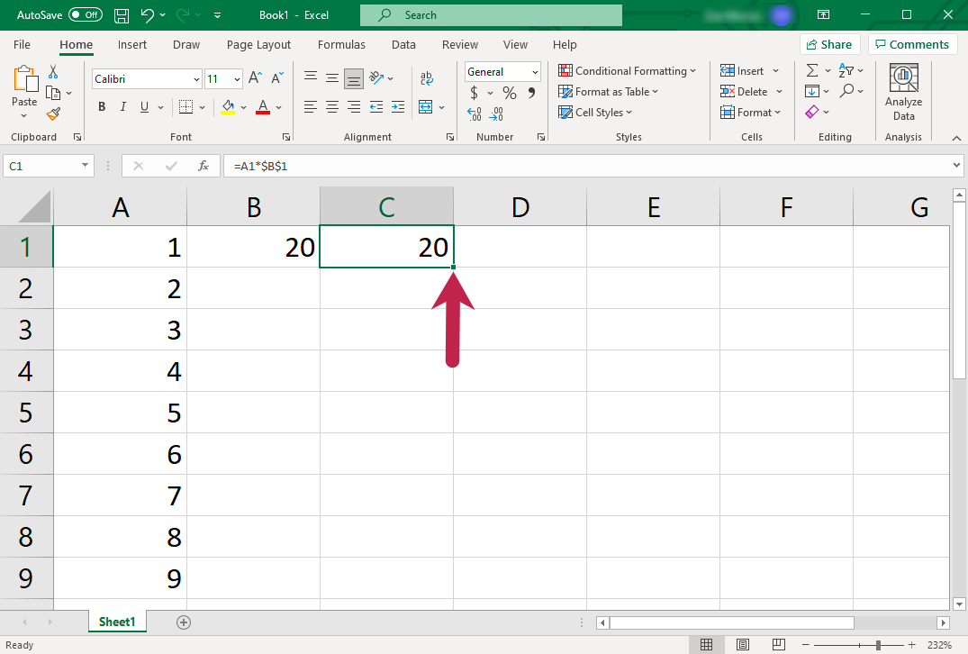 How to Multiply in Excel: A Step-by-Step Guide | Software Advice